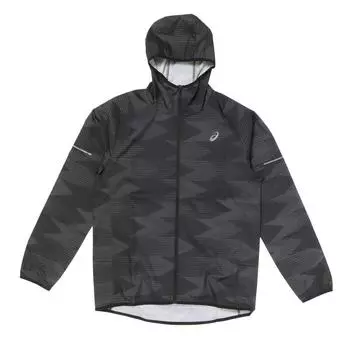 ASICS OUTER 2011D013.001 PERFORMANCE ЧЕРНЫЙ M