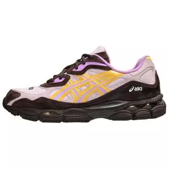 ASICS Pleasures x Gel NYC World of Pleasures кроссовки унисекс розовые едва-едва-розовые лавандовые-свечение 1203A622-700 42.5