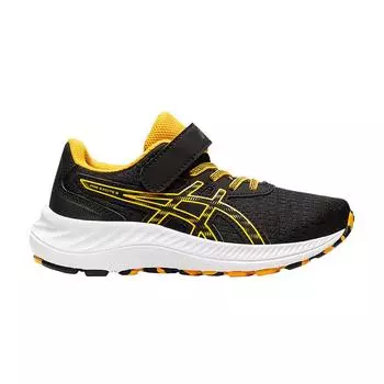 Asics Кроссовки Pre Excite 9 PS Black Amber Kids 1014A234-006 28.5