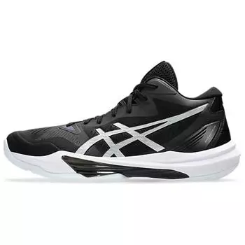 Asics Sky Elite FF MT 3 черные чисто серебристые мужские кроссовки 1051A081-001 44
