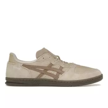 Asics Skyhand OG Feather Taupe Grey Мужские кроссовки Feather-Grey Taupe-Grey 1203A452-021 41.5