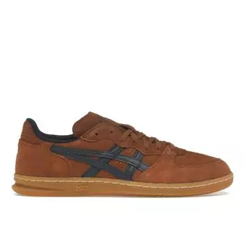 ASICS Skyhand OG HAY Turtoise Shell Unisex Sneakers Blueberry 1203A563-200 42