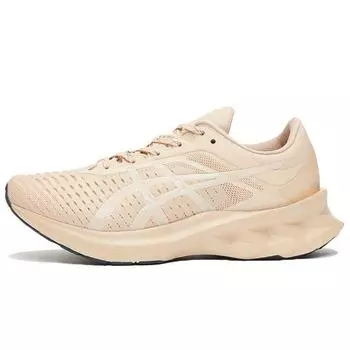 ASICS Sneakersnstuff x Novablast Женские кроссовки Cozy Pink 1202A131-700 42