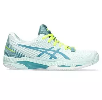 Asics Solution Speed FF 2 all теннисные кроссовки EU 37