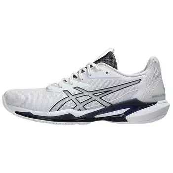 Asics Solution Speed FF 3 A.P.C. Белая полночь (Женский) Женские кроссовки 1042A299-960