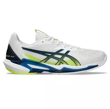 Asics Solution Speed FF 3 all теннисные кроссовки EU 41 1/2