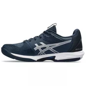 Asics Solution Speed FF 3 French Blue Мужские кроссовки Pure Silver 1041A469-960 41.5