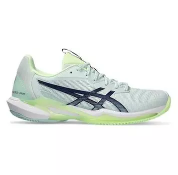 Asics Solution Speed FF 3 теннисные кроссовки EU 36