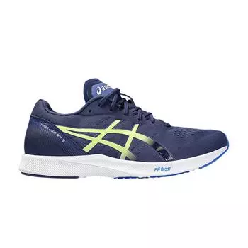 Asics Tarther RP 3 2E Wide Deep Ocean Glow Yellow Мужские кроссовки Синие 1011B466-402 41.5