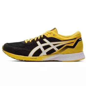 ASICS Tartheredge Tai-Chi Желтые Черные Мужские Кроссовки Белые 1011A544-750
