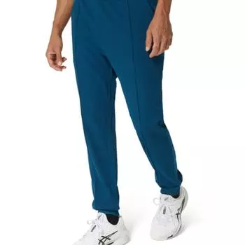 Asics Унисекс Классические трикотажные брюки 2043a023412 Длинные брюки 085/2043A023412
