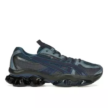 Asics Кроссовки мужские Kiko Kostadinov x US5-S Gel Quantum Kinetic Light Indigo Peacoat Blue 1203A403-400 41.5