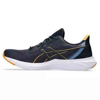 Asics Versablast 3 Синий громкий Желтый компаньон Мужские кроссовки 1011B692-402 41.5