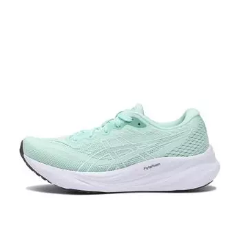 Asics W Gel Pulse 15 1012b593.300 Mint White 225