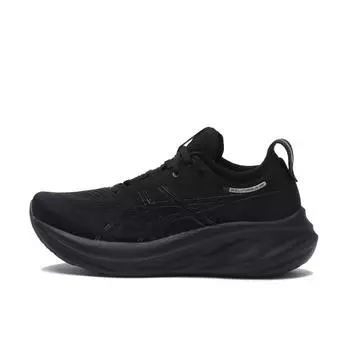 ASICS W GERNIMBUS 26 1012B601.002 ЧЕРНЫЙ ЧЕРНЫЙ 230