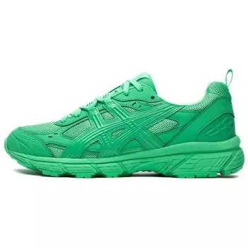 Asics Зеленые мужские кроссовки Comme des Garons SHIRT x Gel Nunobiki 1203A683-300 42