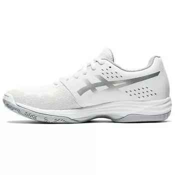 Asics Женские кроссовки Gel Tactic 2 White Aquarium 1072A035-103 39.5