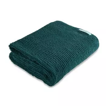 ASiTA Bath Imabari 60 x 120 Очень плотное Сделано в Имабари BALANCE TOWEL (Ашита) Полотенце, Зеленый, Полотенце, Прибл.. см, 100% хлопок, впитывающий, прочный, зелёный