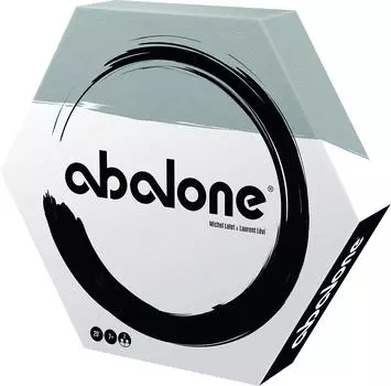 Asmodee Avalon AB34185 Пластик для 2 человек от 7 лет