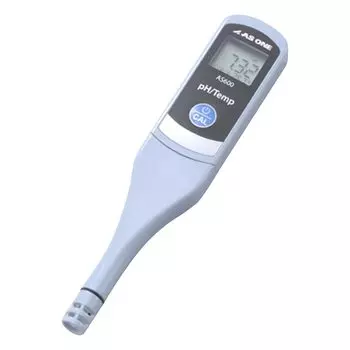 ASONE pH-метр AS600 /1-062-01