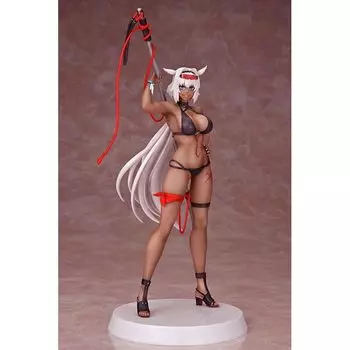 Assemble Heroines Fate/Grand Order Rider/Cainis [Summer Queens] 1/8 Полуфабрикаты/собранные фигурки