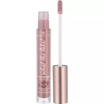 эссенция что такое поддельный пухлый блеск для губ wheeler 02, 4.2 мл