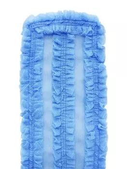 Assist Frill Towel Carnation HG Regular Blue Bag 00870 Body(R) синий