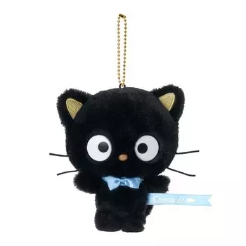Ассоциация владельцев талисманов кошек Choco Cat 466247 [Sanrio]