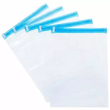 Astro compression bag set of 5 40 x 60cm 623-11