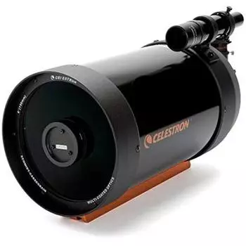 Астрономический телескоп Vixen Celestron C6 SCT OTA CG5 с руководством на японском языке и официальной гарантией Vixen 36049 CELESTRON 91010-XLT