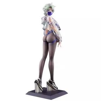 Astrum Design ОРИГИНАЛЬНЫЙ ДИЗАЙН ART YD SAGE Deluxe Edition Scale Painted Complete Figure CORP. 1/7 ПВХ и АБС