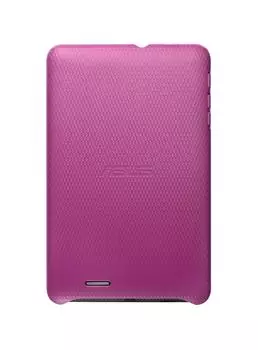 ASUS SPECTRUM COVER for MeMO Pad ME172V [Genuine] (Red) 90-XB3TOKSL001G0
