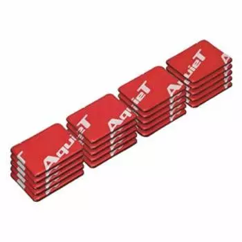 AT7582R vibration damping material audio-technica