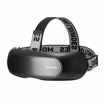 ATEX Monourdes Eye Care Black AX-HXL350 чёрный