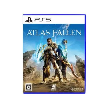 Atlas Fallen bundled Digital wallpaper included with DLC from pack be obtained or used due to expiration date PS5 [Permanent bonus] Resurrection