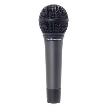 ATM410 динамический микрофон audio-technica (аудио-техника)