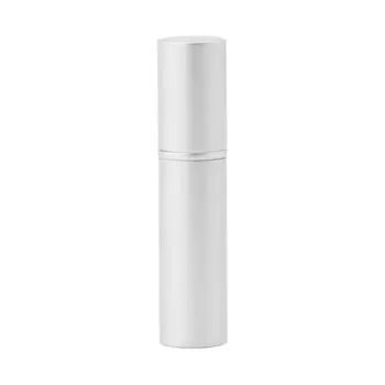 Атомайзер MUJI алюминиевый OHA43A6S 4.8 мл серебряный