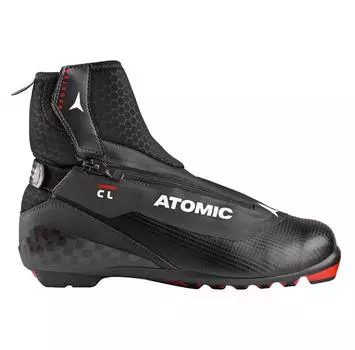 Atomic Redster CS juniorskie ботинки для беговых лыж 38 2/3