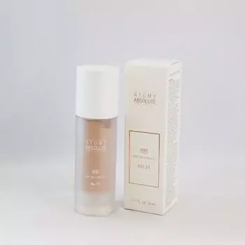 Atomy Absolute BB Cream 1+1, 2 ea, No. 21 33ml