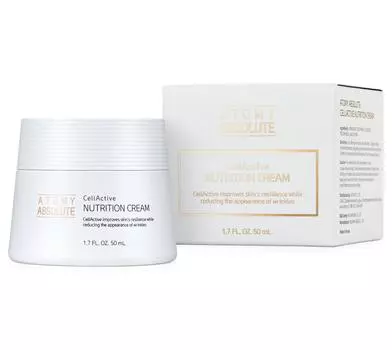 Atomy Absolute Cellactive Питательный крем 50 мл 50ml