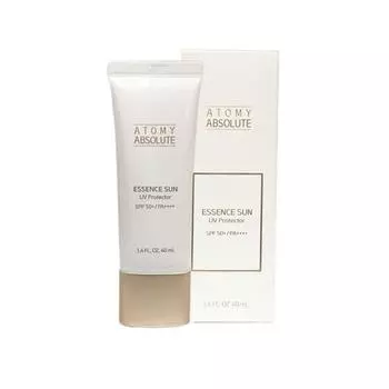 Atomy Absolute Essence Sun UV Protector SPF50 + PA ++++ 40 мл (1,4 жидких унций)