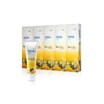 Atomy Cosmetics Зубная паста Atomy 200 г Набор из 5 шт. (зубная паста) [элемент]