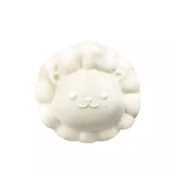 ATOPALM KIDS Мягкая пена для ванны 120г