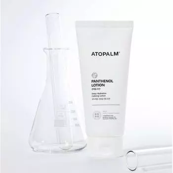 Атопалм Пантенол лосьон 180мл