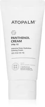 Atopalm Panthenol Crme Hydratante Et Apaisante Intense Au Panthnol TU прозрачный