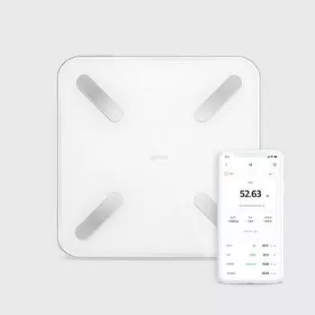 Atply Smart InBody Scale