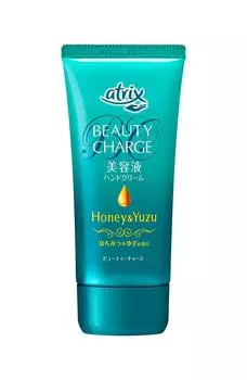 Atrix Beauty Charge Мед Юзу 80г (х 1)
