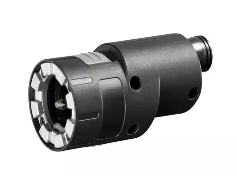 attachment for Panasonic EZ1PD1 Charging impact ATTTACH8 Impact driver EXENA P series EZ9HX500 Sumi-hitting