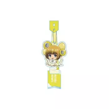 Attack on Titan Armin Arlert Barunko Stand Keychain