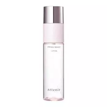 Attenir prima moist lotion [150ml / approx. 2~3 months supply] lotion moist/moisturizing/smooth pre-aging care